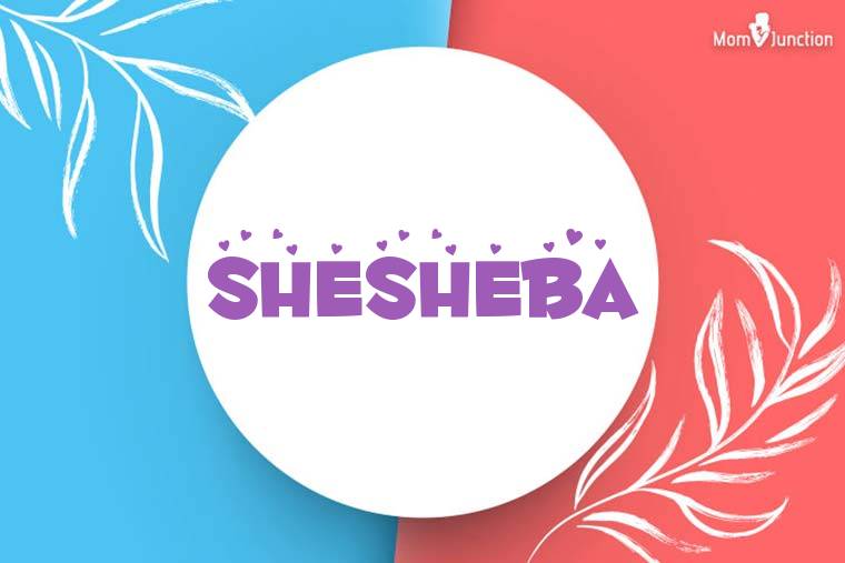 Shesheba Stylish Wallpaper