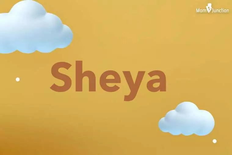 Sheya 3D Wallpaper