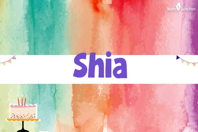 Shia Birthday Wallpaper