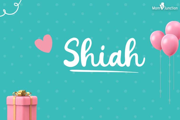 Shiah Birthday Wallpaper