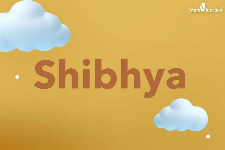 Shibhya 3D Wallpaper