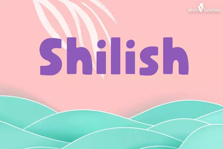 Shilish Stylish Wallpaper