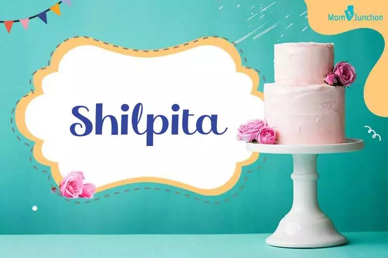 Shilpita Birthday Wallpaper