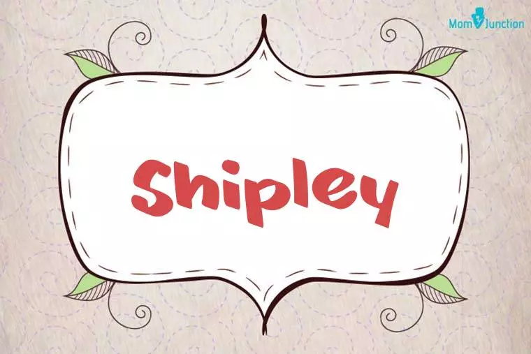 Shipley Stylish Wallpaper