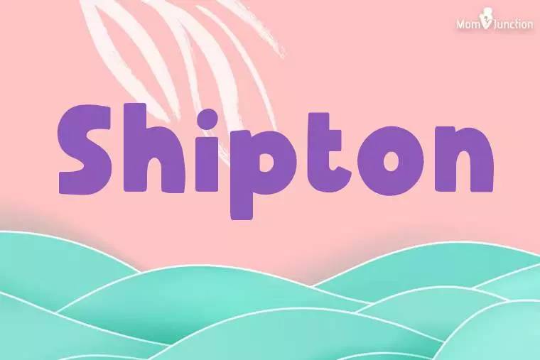 Shipton Stylish Wallpaper