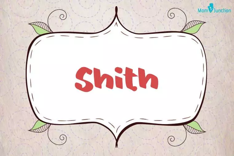 Shith Stylish Wallpaper