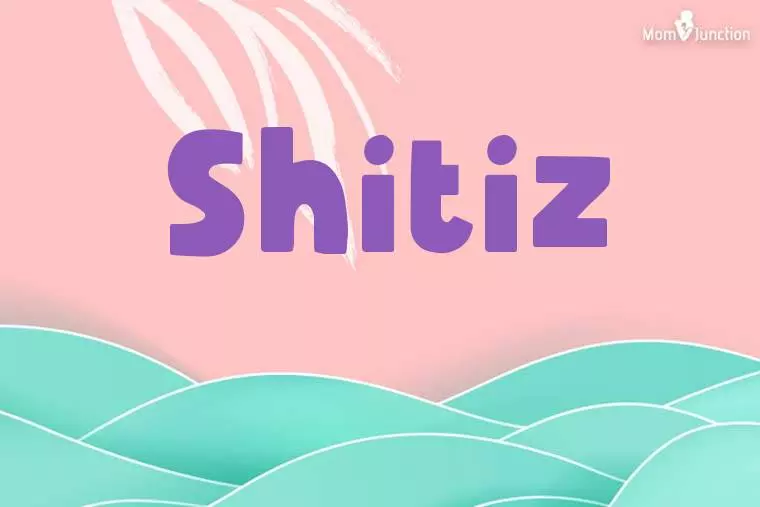 Shitiz Stylish Wallpaper