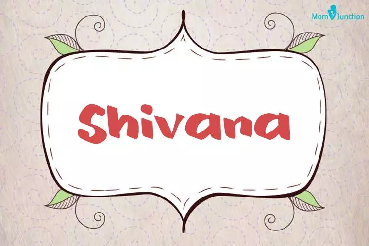 Shivana Stylish Wallpaper