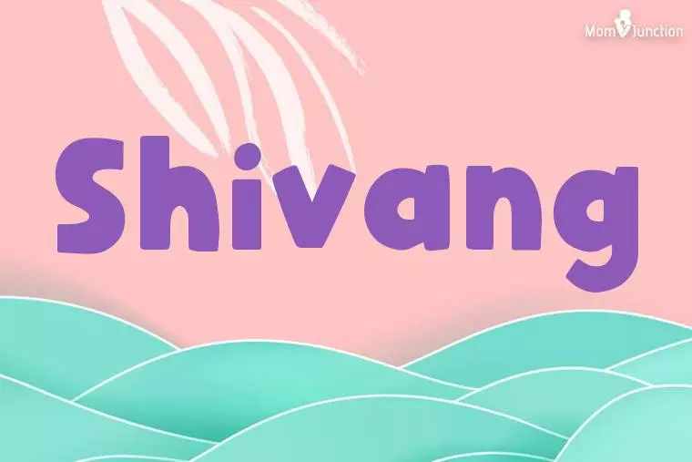 Shivang Stylish Wallpaper