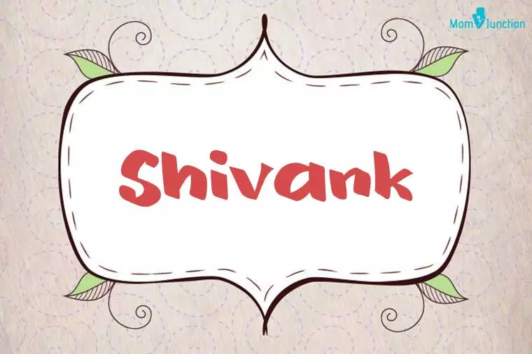 Shivank Stylish Wallpaper
