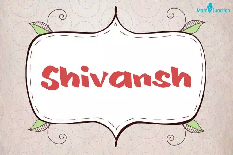 Shivansh Stylish Wallpaper