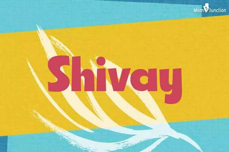 Shivay Stylish Wallpaper