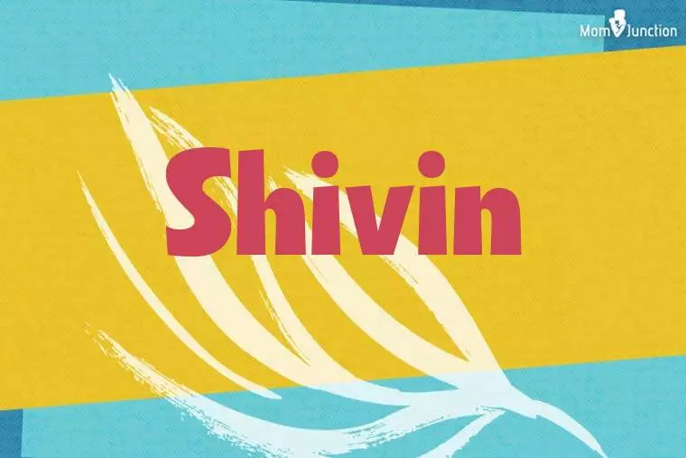 Shivin Stylish Wallpaper