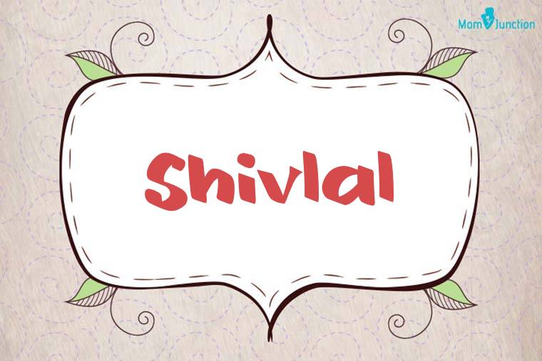Shivlal Stylish Wallpaper