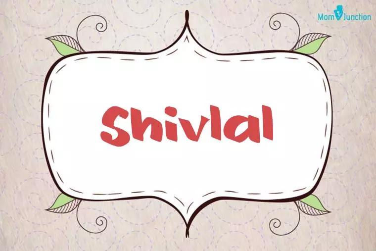 Shivlal Stylish Wallpaper