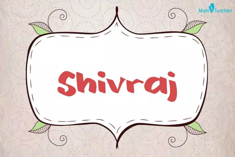 Shivraj Stylish Wallpaper