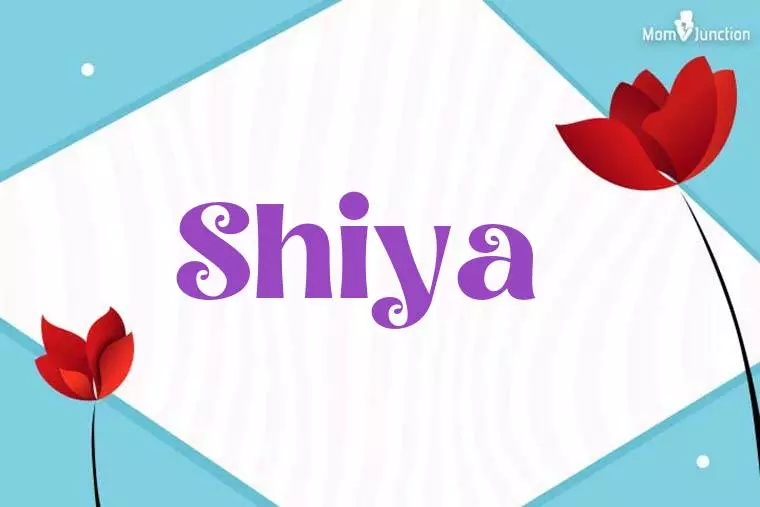 Shiya 3D Wallpaper