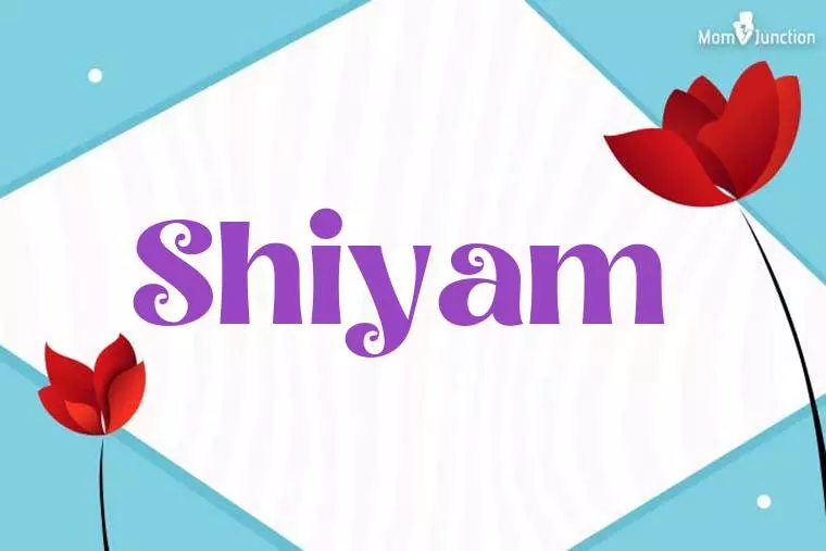 Shiyam 3D Wallpaper