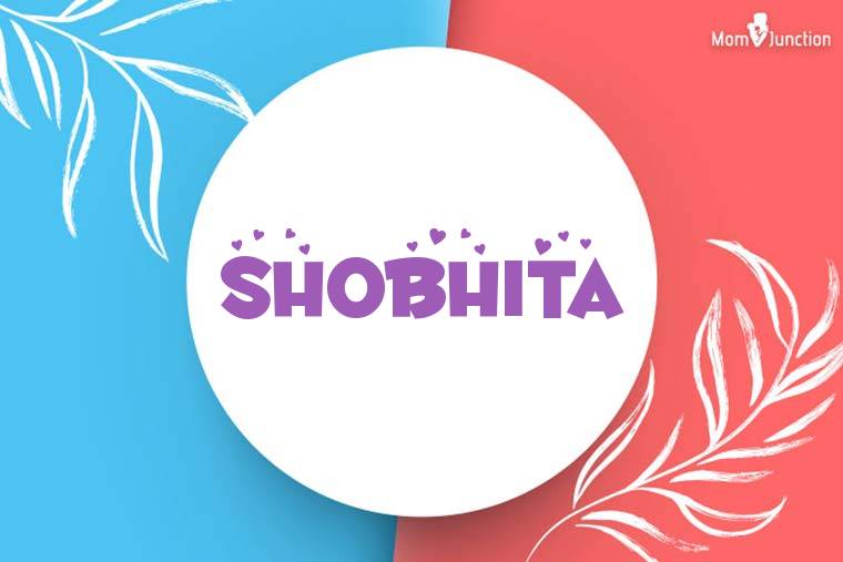 Shobhita Stylish Wallpaper