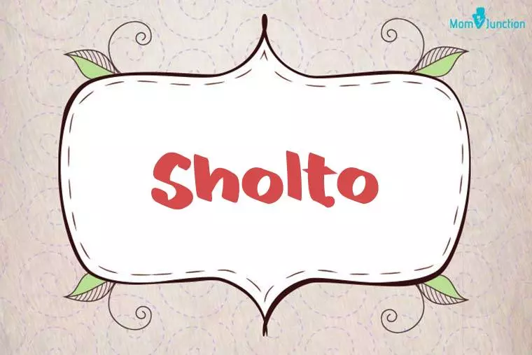 Sholto Stylish Wallpaper