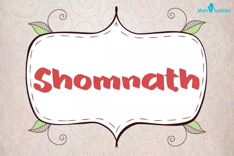 Shomnath Stylish Wallpaper