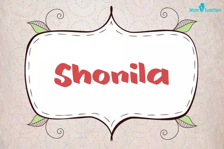 Shonila Stylish Wallpaper