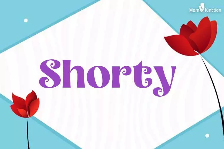 Shorty 3D Wallpaper