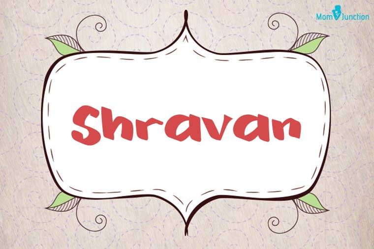 Shravan Stylish Wallpaper