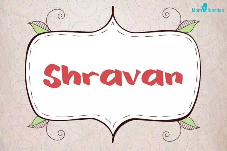 Shravan Stylish Wallpaper