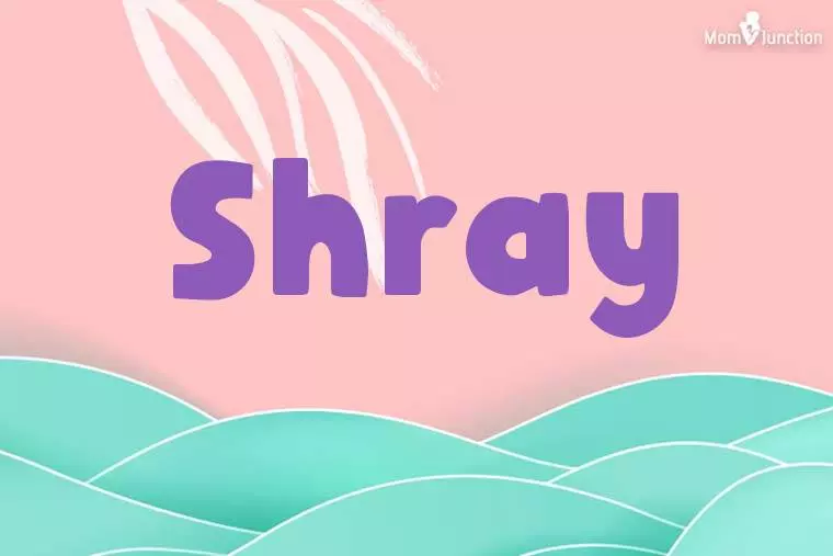 Shray Stylish Wallpaper