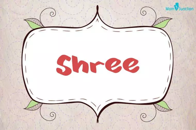 Shree Stylish Wallpaper