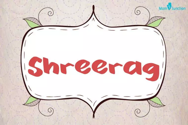 Shreerag Stylish Wallpaper