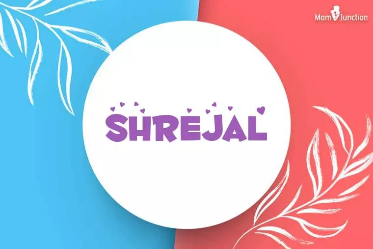 Shrejal Stylish Wallpaper