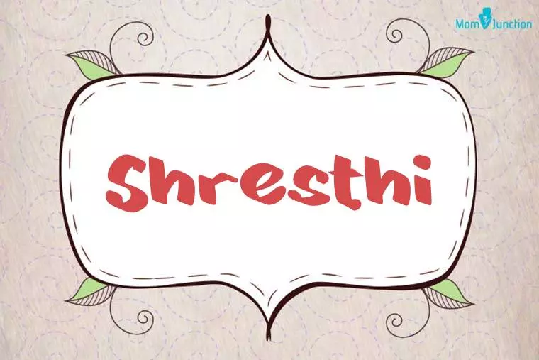 Shresthi Stylish Wallpaper