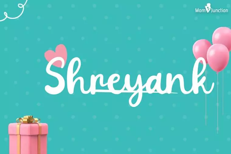 Shreyank Birthday Wallpaper