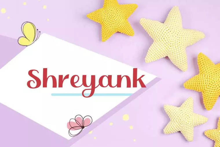 Shreyank Stylish Wallpaper