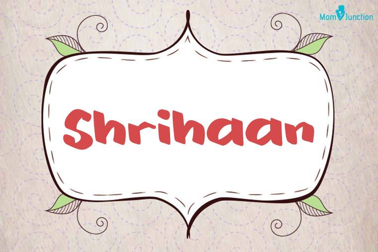 Shrihaan Stylish Wallpaper
