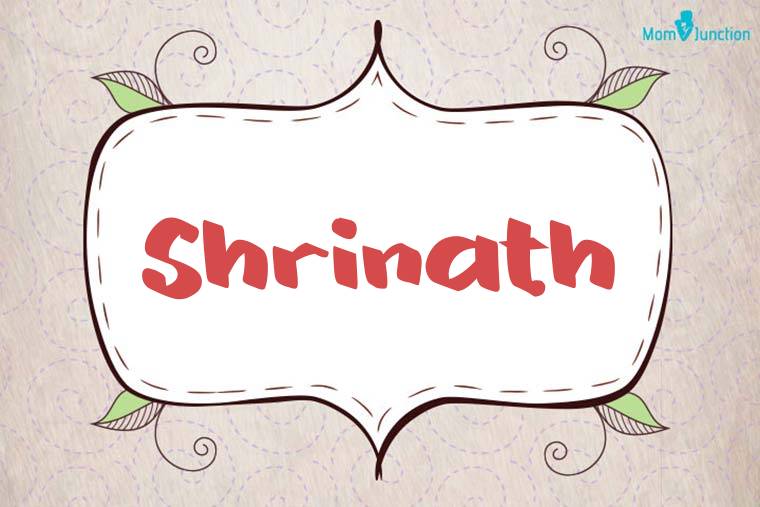 Shrinath Stylish Wallpaper