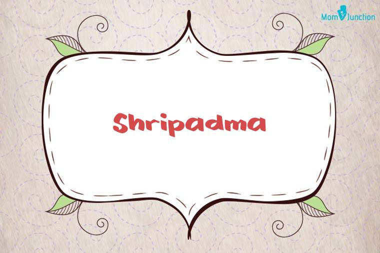 Shripadma Stylish Wallpaper