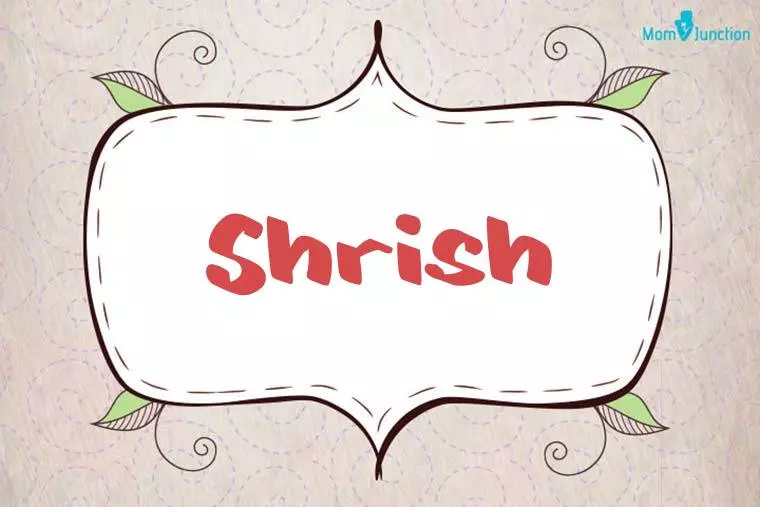 Shrish Stylish Wallpaper