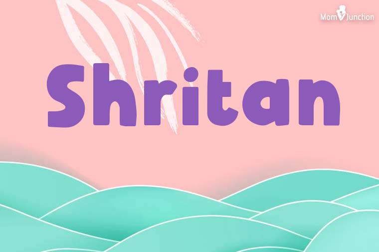 Shritan Stylish Wallpaper