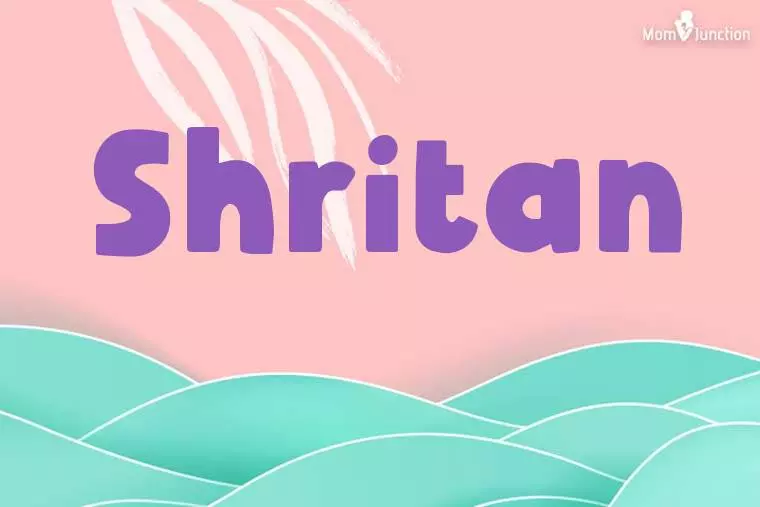 Shritan Stylish Wallpaper