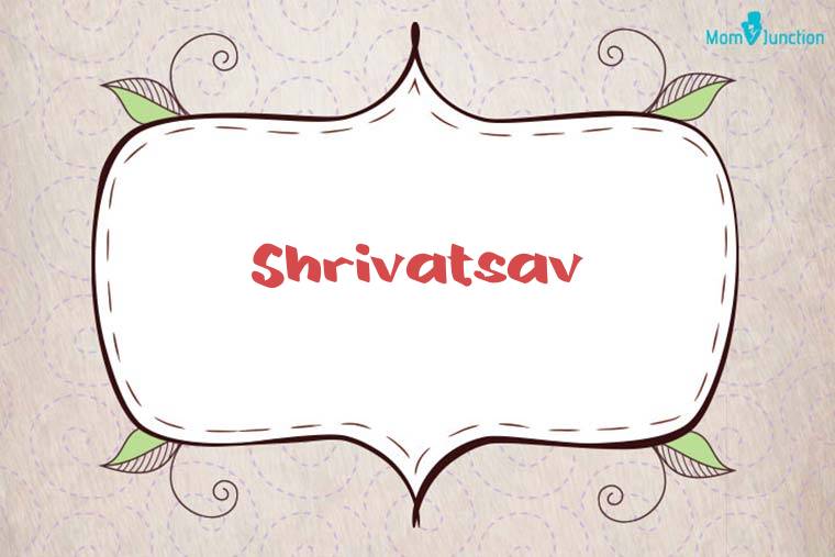 Shrivatsav Stylish Wallpaper