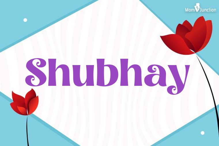 Shubhay 3D Wallpaper
