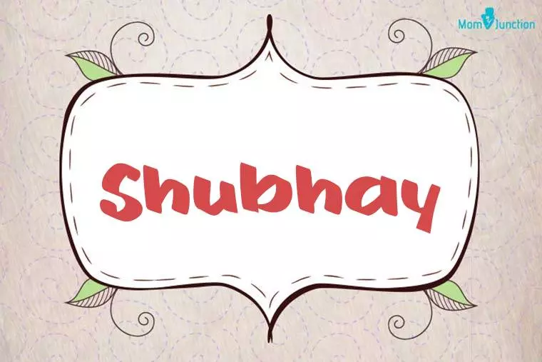 Shubhay Stylish Wallpaper