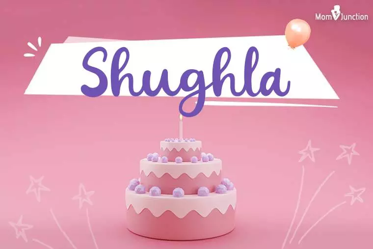 Shughla Birthday Wallpaper