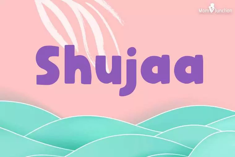 Shujaa Stylish Wallpaper