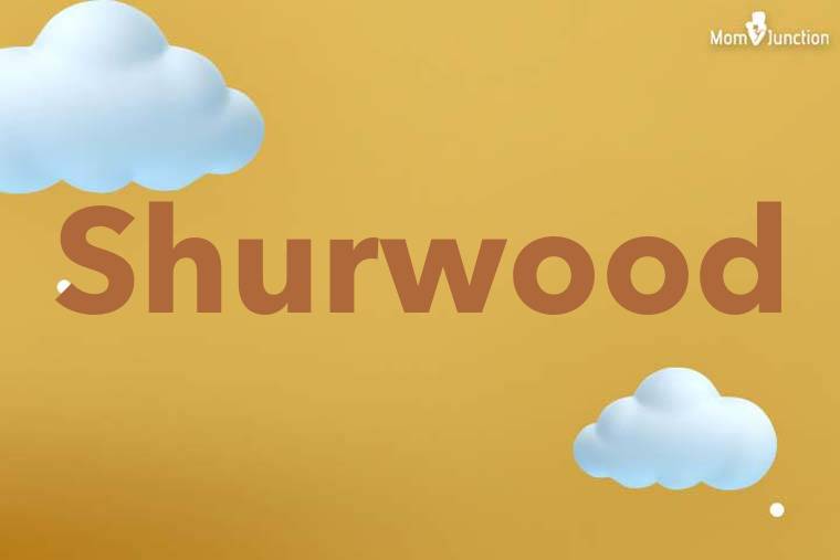 Shurwood 3D Wallpaper
