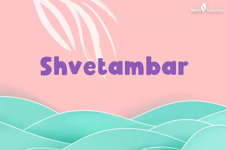 Shvetambar Stylish Wallpaper