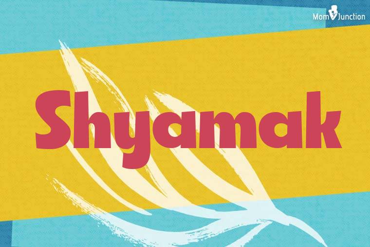Shyamak Stylish Wallpaper